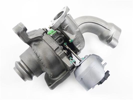 TURBO RICOSTRUITO PEUGEOT 508*