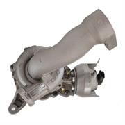 turbo ricostruito peugeot 807*