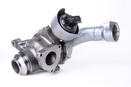 turbo ricostruito peugeot 807*
