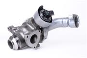 turbo ricostruito peugeot 807*