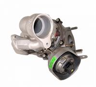 turbo ricostruito citroeen c4 picasso*