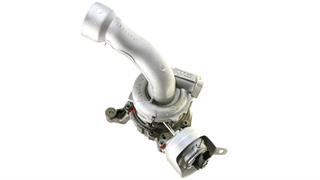turbo ricostruito fiat, citroen*
