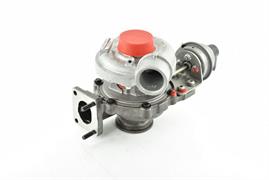 turbo ricostruito iveco daily*