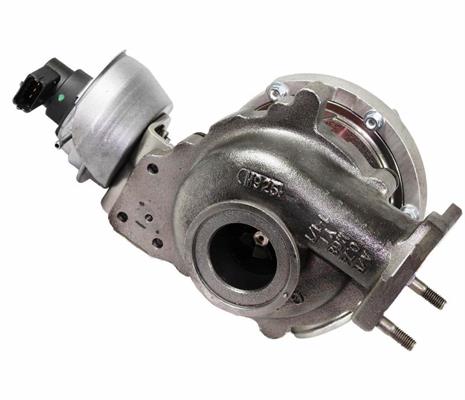 turbo ricostruito iveco daily*