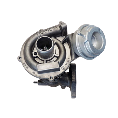 turbo ricostruito piaggio porter*