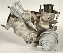 turbo ricostruito mazda cx5 gt1238z*