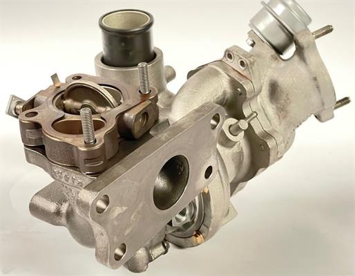 turbo ricostruito mazda cx5 gt1238z*