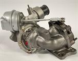 turbo ricostruito mazda cx5 gt1238z*