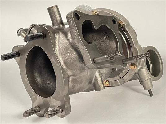 turbo ricostruito mazda cx5 gt1752s*