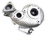 turbo ricostruito audi a5 a6 a8 q7*