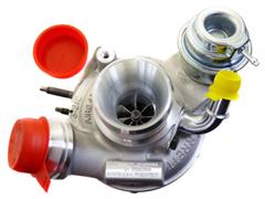 TURBO RICOSTRUITO FIAT/IVECO*