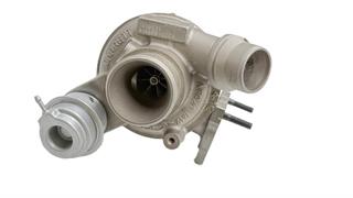 turbo ricostruito fiat/iveco*