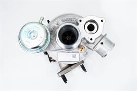 turbo ricostruito fiat/iveco*