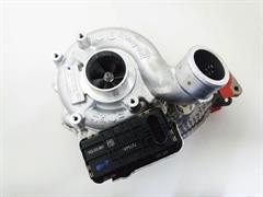 turbo ricostruito audi a5 a6 a8 q7 3.0*