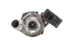 turbo ricostruito bmw 120d/320d cuscinetti*