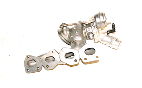 turbo ricostruito bmw serie 1*