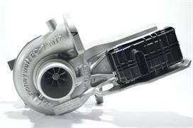 turbo ricostruito fiat renegade sport*
