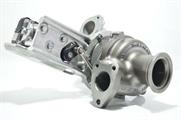 turbo ricostruito fiat renegade sport*