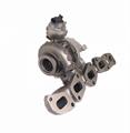 turbo ricostruito vw passat tdi*