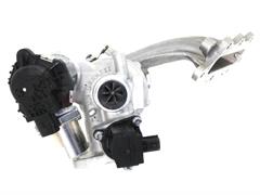 turbo ricostruito renault twingo 3cyl*