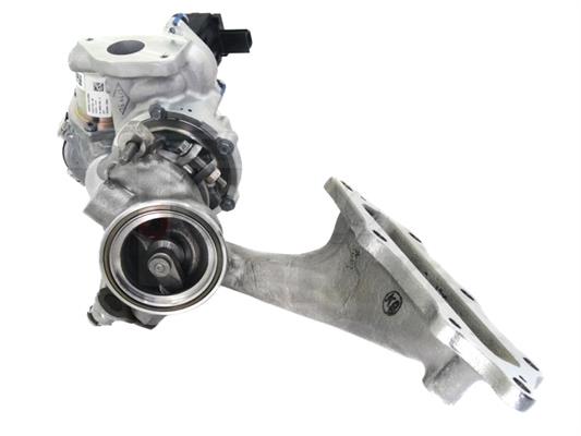 turbo ricostruito renault twingo 3cyl*