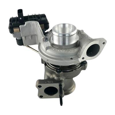 Turbo Ricostruito Jeep Renegade Fiat 500x 2.0cc Multijet 140\170cv 522751-3 -5