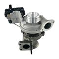 Turbo Ricostruito Jeep Renegade Fiat 500x 2.0cc Multijet 140\170cv 522751-3 -5
