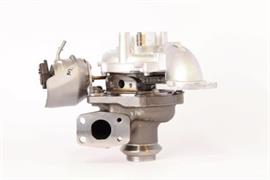turbo ricostruito ford focus/cmax*
