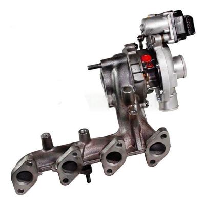 turbo ricostruito hyundai 7 kia*