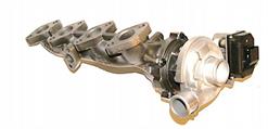 turbo ricostruito hyundai 7 kia*