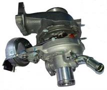 turbo ricostruito fiat lancia 13mj*