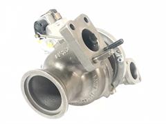 turbo ricostruito fiat ducato*