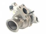 turbo ricostruito fiat ducato*