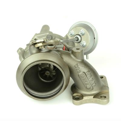 turbo ricostruito peugeot 308*