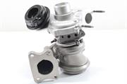 turbo ricostruito peugeot 308*