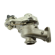 Turbo Ricostruito Ford Transit 2.0cc TDCi EcoBlue F3 FY FZ FED FFD YMF6