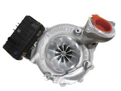 turbo ricostruito audi q7 30tdi*