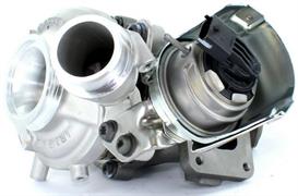 turbo ricostruito ducato 23*