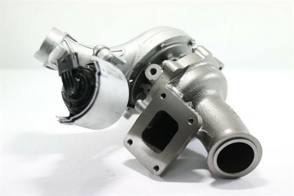 turbo ricostruito ducato 23*