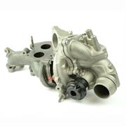 turbo ricostruito renault master gt1238mz*