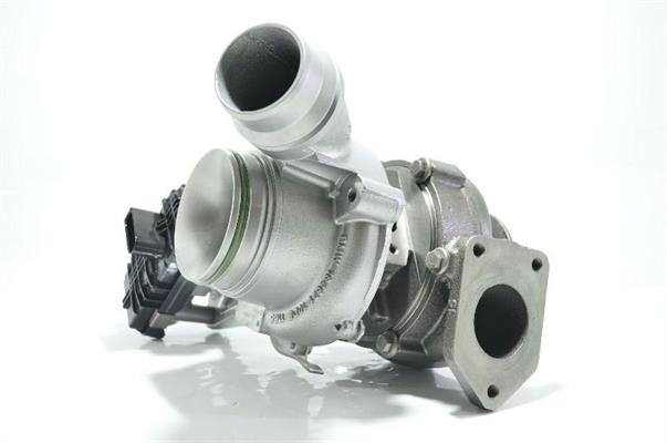 turbo ricostruito rhv4*