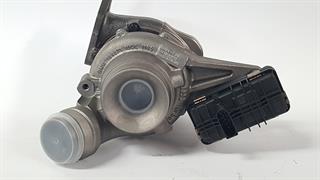 TURBO RICOSTRUITO RHV4*