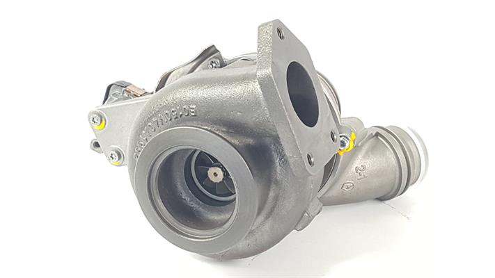 TURBO RICOSTRUITO RHV4*