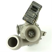 turbo ricostruito bm0 bmw serie 1**