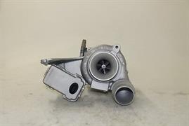 TURBO RICOSTRUITO RHV4*