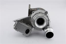turbo ricostruito rhv4*