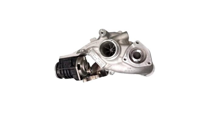 turbocompressore ricostruito peugeot 208*