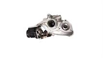 turbocompressore ricostruito peugeot 208*