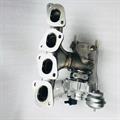 turbo ricostruito mercedes*