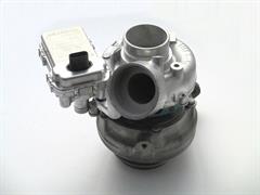 turbo ricostruito mercedes a class 18*